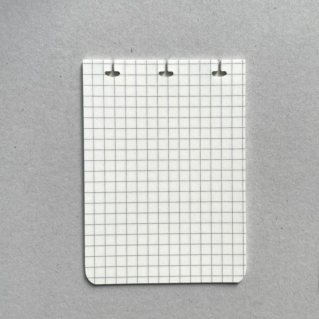 ATOMA Refill Glay grid