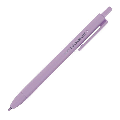 Click bright highlighter (0.2mm) / ZEBRA