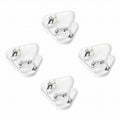 Corner-Holding Clips – Neat & Compact (Set of 4) / SONiC