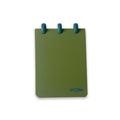 ATOMA A7 terra Refillable Notebook (made in 🇧🇪)